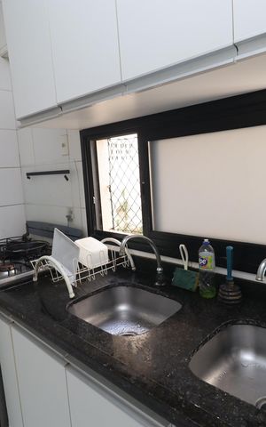 Apartamento para alugar com 126m², 3 quartos e 4 vagas Apartamento para alugar com 126m², 3 quartos e 4 vagasCozinha