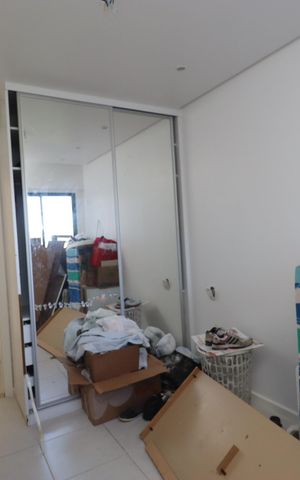 Apartamento para alugar com 126m², 3 quartos e 4 vagas Apartamento para alugar com 126m², 3 quartos e 4 vagasQuarto 3