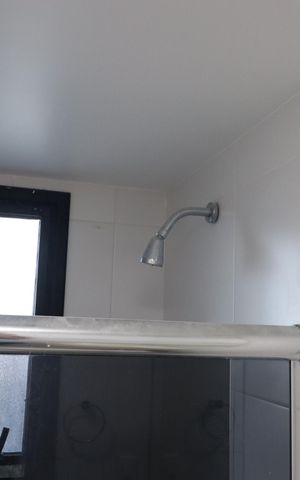 Apartamento para alugar com 126m², 3 quartos e 4 vagas Apartamento para alugar com 126m², 3 quartos e 4 vagasBanheiro 1
