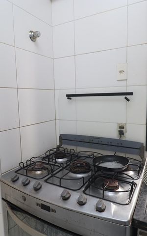 Apartamento para alugar com 126m², 3 quartos e 4 vagas Apartamento para alugar com 126m², 3 quartos e 4 vagasCozinha