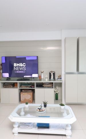 Apartamento para alugar com 126m², 3 quartos e 4 vagas Apartamento para alugar com 126m², 3 quartos e 4 vagasSala