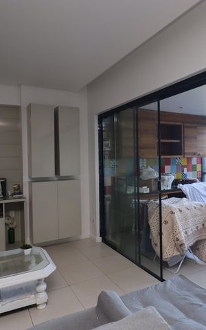 Apartamento para alugar com 126m², 3 quartos e 4 vagas Apartamento para alugar com 126m², 3 quartos e 4 vagasSala