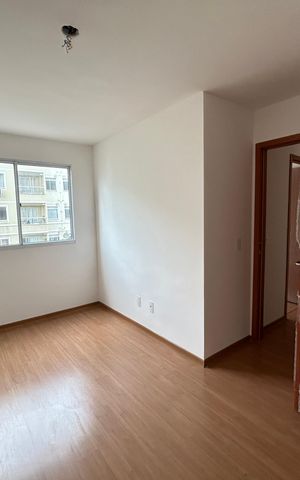 Apartamento para alugar com 52m², 2 quartos e 1 vagaQuarto 1