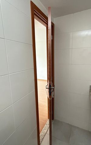Apartamento para alugar com 52m², 2 quartos e 1 vagaBanheiro