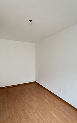 Apartamento para alugar com 52m², 2 quartos e 1 vagaQuarto 1