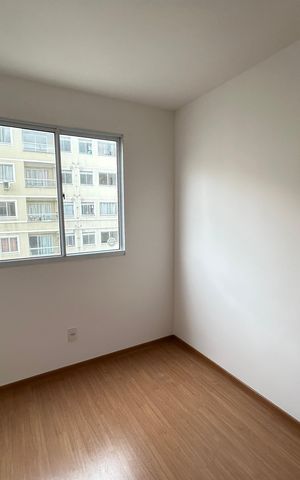 Apartamento para alugar com 52m², 2 quartos e 1 vagaQuarto 2