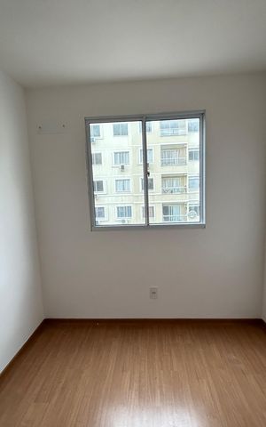 Apartamento para alugar com 52m², 2 quartos e 1 vagaQuarto 2