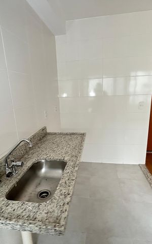 Apartamento para alugar com 52m², 2 quartos e 1 vagaCozinha