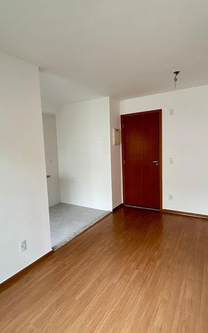 Apartamento para alugar com 52m², 2 quartos e 1 vagaSala
