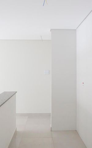 Apartamento à venda com 50m², 2 quartos e 1 vagaCozinha