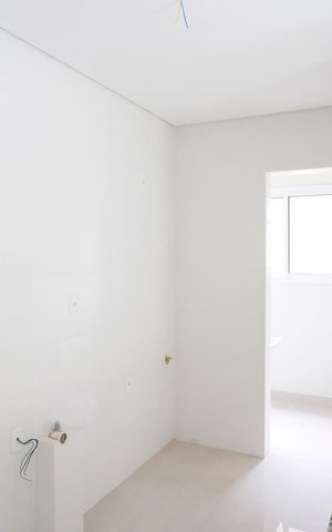 Apartamento à venda com 50m², 2 quartos e 1 vagaCozinha