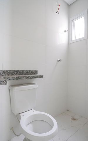 Apartamento à venda com 50m², 2 quartos e 1 vagaBanheiro