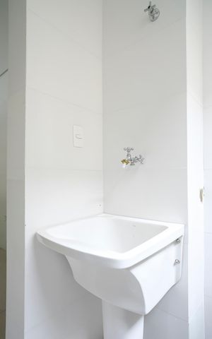 Apartamento à venda com 50m², 2 quartos e 1 vagaÁrea de serviço