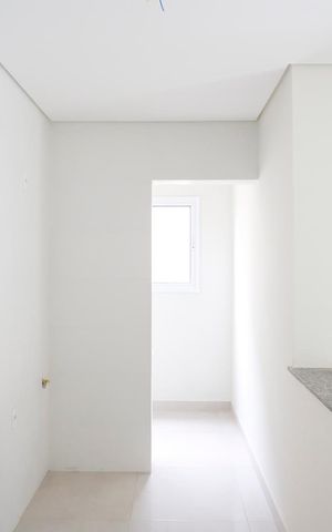 Apartamento à venda com 50m², 2 quartos e 1 vagaCozinha