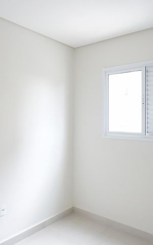 Apartamento à venda com 50m², 2 quartos e 1 vagaQuarto
