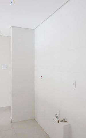 Apartamento à venda com 50m², 2 quartos e 1 vagaCozinha