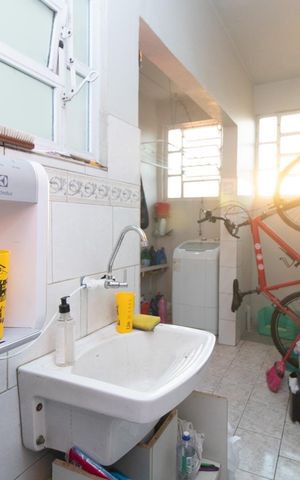 Apartamento à venda com 88m², 2 quartos e sem vaga Apartamento à venda com 88m², 2 quartos e sem vagaÁrea de Serviço
