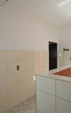 Casa para alugar com 345m², 4 quartos e 5 vagasÁrea de Serviço