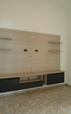 Casa para alugar com 345m², 4 quartos e 5 vagasSala