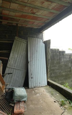 Casa para alugar com 345m², 4 quartos e 5 vagasQuintal