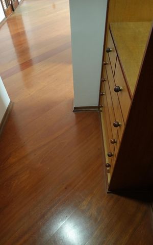 Casa para alugar com 345m², 4 quartos e 5 vagasCloset da suíte 2