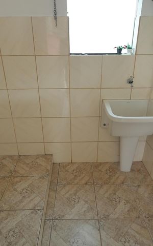 Casa para alugar com 345m², 4 quartos e 5 vagasÁrea de Serviço