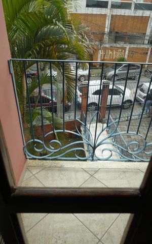 Casa para alugar com 345m², 4 quartos e 5 vagasQuarto 4