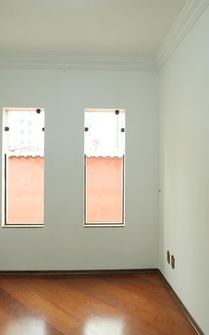 Casa para alugar com 345m², 4 quartos e 5 vagasSala