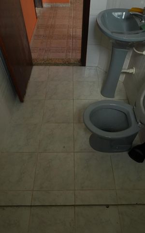Casa para alugar com 345m², 4 quartos e 5 vagasBanheiro Social