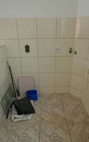 Casa para alugar com 345m², 4 quartos e 5 vagasÁrea de Serviço