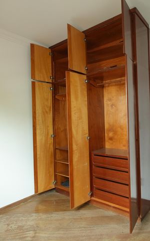 Casa para alugar com 345m², 4 quartos e 5 vagasQuarto 3