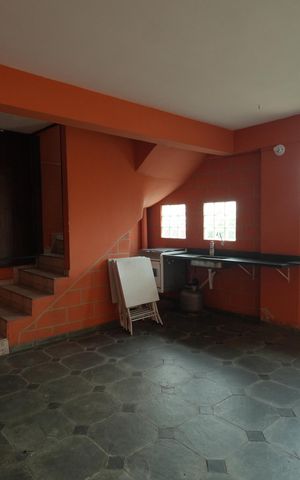 Casa para alugar com 345m², 4 quartos e 5 vagasÁrea gourmet