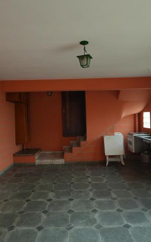 Casa para alugar com 345m², 4 quartos e 5 vagasÁrea gourmet