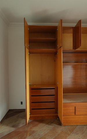 Casa para alugar com 345m², 4 quartos e 5 vagasQuarto 5