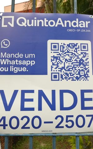Casa para alugar com 345m², 4 quartos e 5 vagasPlaca