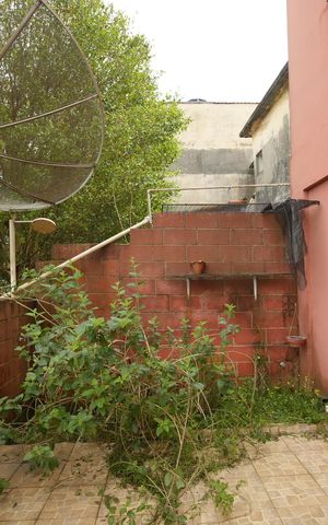 Casa para alugar com 345m², 4 quartos e 5 vagasQuintal