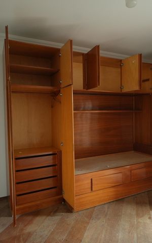 Casa para alugar com 345m², 4 quartos e 5 vagasQuarto 5