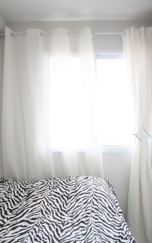 Apartamento à venda com 24m², 1 quarto e sem vagaQuarto 1