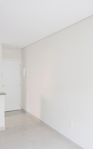 Apartamento à venda com 50m², 2 quartos e 1 vagaSala
