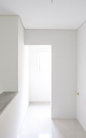 Apartamento à venda com 50m², 2 quartos e 1 vagaCozinha