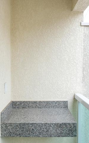 Apartamento à venda com 50m², 2 quartos e 1 vagaVaranda