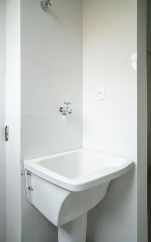Apartamento à venda com 50m², 2 quartos e 1 vagaÁrea de serviço