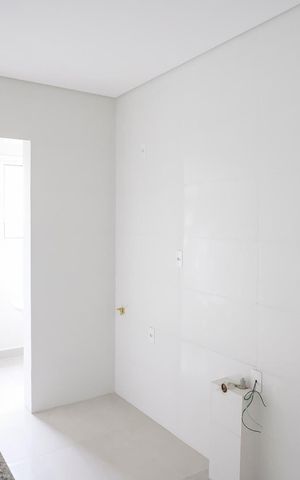 Apartamento à venda com 50m², 2 quartos e 1 vagaCozinha