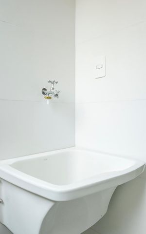 Apartamento à venda com 50m², 2 quartos e 1 vagaÁrea de serviço