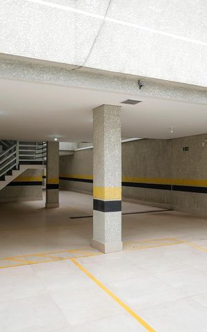 Apartamento à venda com 50m², 2 quartos e 1 vagaGaragem