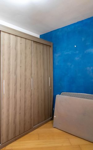 Casa à venda com 135m², 4 quartos e 4 vagas Casa à venda com 135m², 4 quartos e 4 vagasQuarto 2