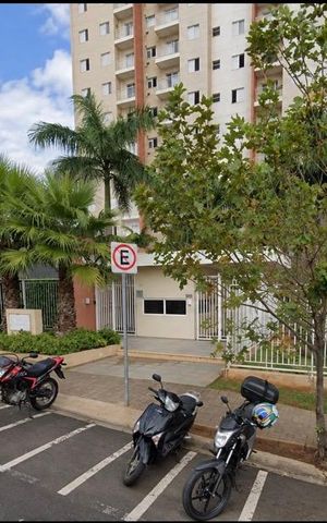 Apartamento para alugar com 70m², 2 quartos e 1 vagaFachada
