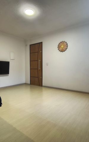 Apartamento para alugar com 55m², 2 quartos e 1 vaga Apartamento para alugar com 55m², 2 quartos e 1 vagaSala