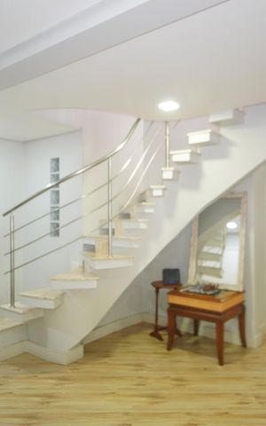 Apartamento à venda com 224m², 3 quartos e 2 vagasSala 1
