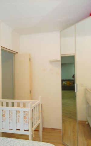 Apartamento à venda com 224m², 3 quartos e 2 vagasQuarto 3